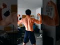 Back evolution