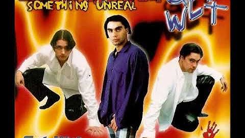 Get Wet   Something Unreal  Radio Edit