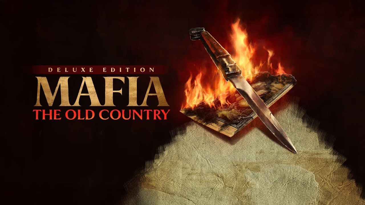 9700X RTX 4070 Ti Super Mafia The Old Country 4K & 1440p - YouTube