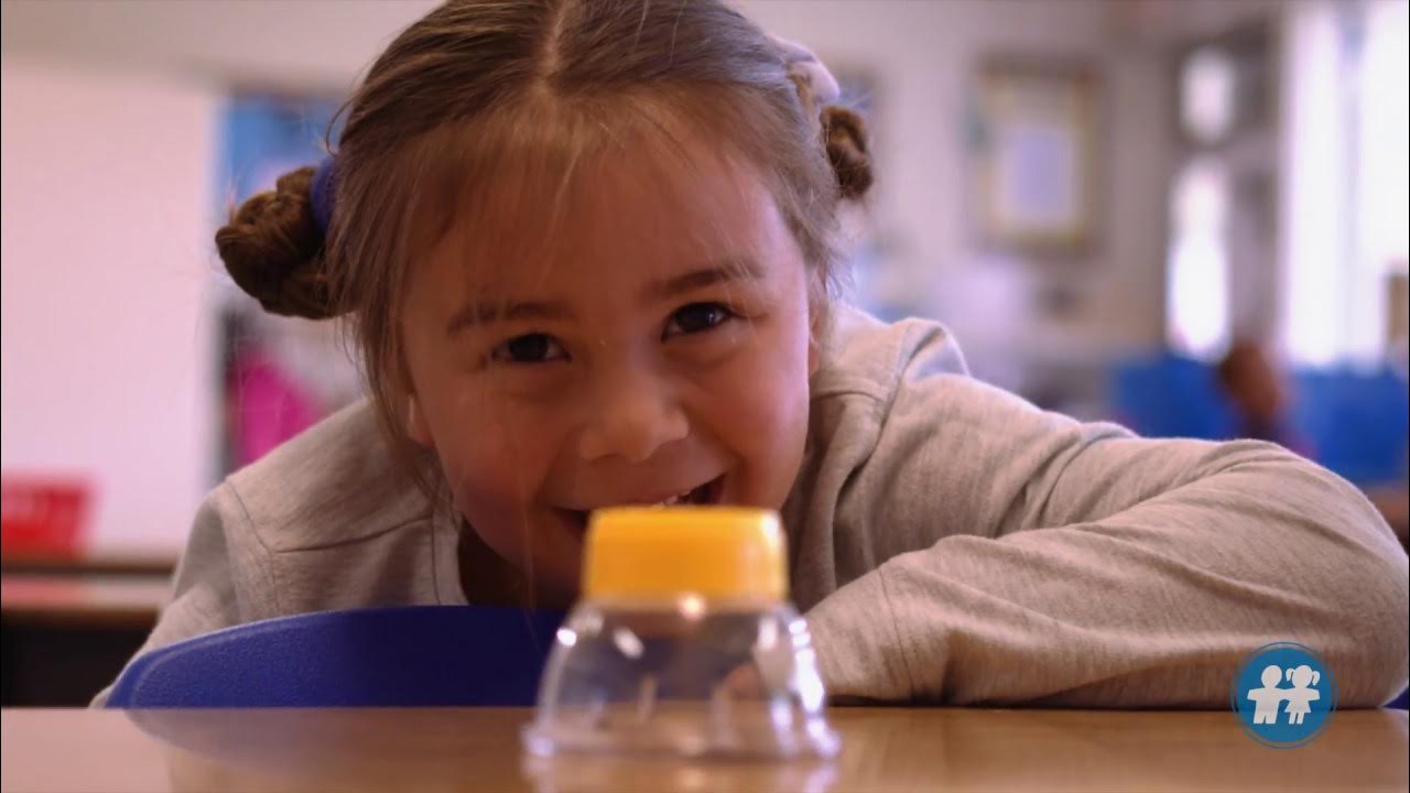 Action Day Primary Plus 50th Anniversary Video YouTube