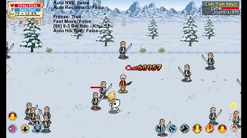 [Hải Tặc Tí Hon] Auto Mở Rương + Auto Bán Đồ Cùi