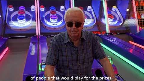 How to Improve your Skeeball Skills