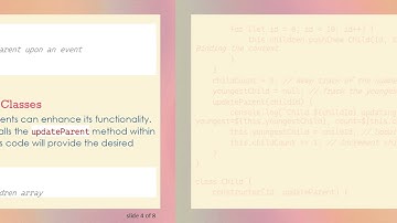How to Call Parent Class Method in a Child Class Using JavaScript