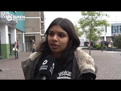 Video: Wat betekent oped?