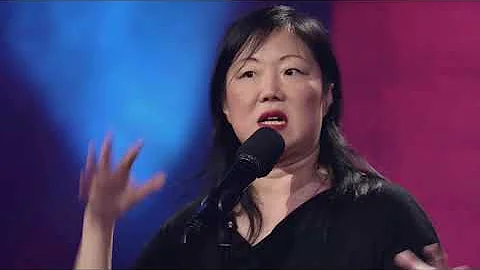 Margaret Cho - Fresh Off the Boat