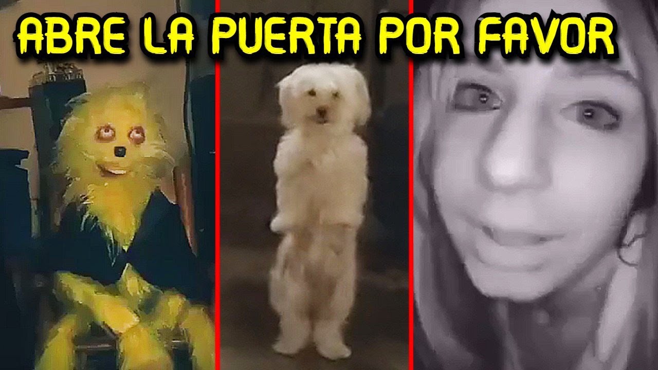 9 casos Aterradores que fueron ELIMINADOS de mi canal