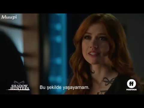 Shadowhunters 3. Sezon 16. Bölüm Türkçe Altyazılı Fragman