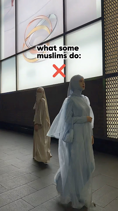 etiquette, adab in Islam #muslim #islam #islamic