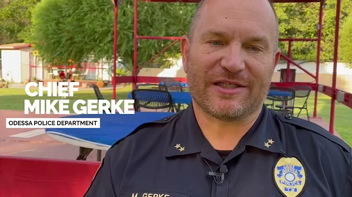 Local business owner gives back to first responders