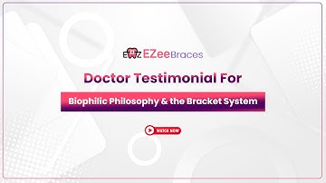 Transforming Smiles with BaTR Bracket System  | Doctor