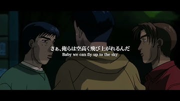 【ユーロビート和訳シリーズ】CRAZY FOR LOVE がカッコ良すぎた、、！