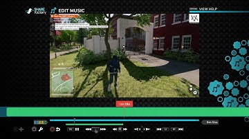 importing music from youtube to sharefactory via flash drive