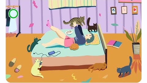 Find Differences search & spot Level 241 - 250