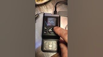 iCopy-X electronic fob programming at St John