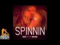 Calle ft. Balance - Spinnin' [Prod. DreemTeem] [Thizzler.com]