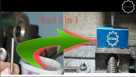 Ways to use broken tools you never knew existed: 2 in 1