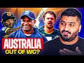 UNBELIEVABLE DOMINANCE: Sri Lanka SMASHED Australia in T20 World Cup 2026 | Pathum Nissanka 100* 🔥