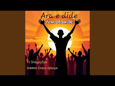 Ara E Dide (People Arise)