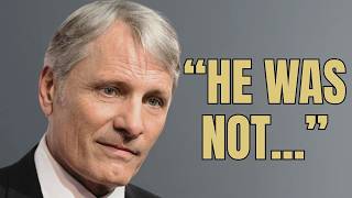 At 67, Viggo Mortensen Talks Candidly About Sir Christopher Lee