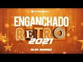 Enganchado Retro 2021 (Cumbia/Edición Fiestas) - Alex Suarez DJ 🎄