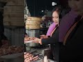 Hand-pulled Xinjiang noodles🍜Can&#39;t get enough!❌🅿#shorts | China Documentary