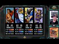 Dynasty Wars – A cavalo pela China antiga! 🐎⚔️🔥