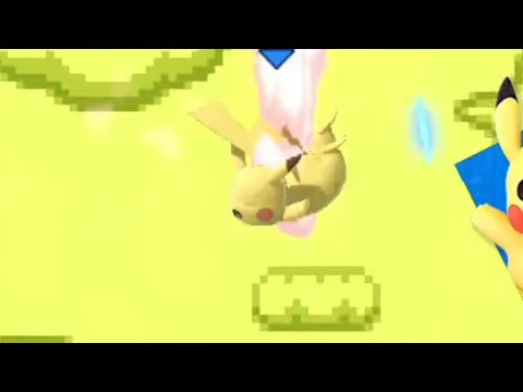 友『ピカチュウじゃまけないってｗ』ワイ『わお』