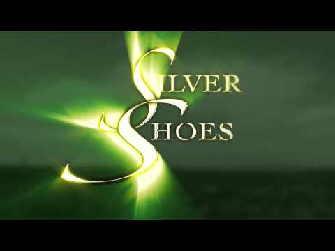 Silver Shoes - Book Trailer