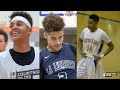 Watch Jordan Poole's High School Highlights 🔥
