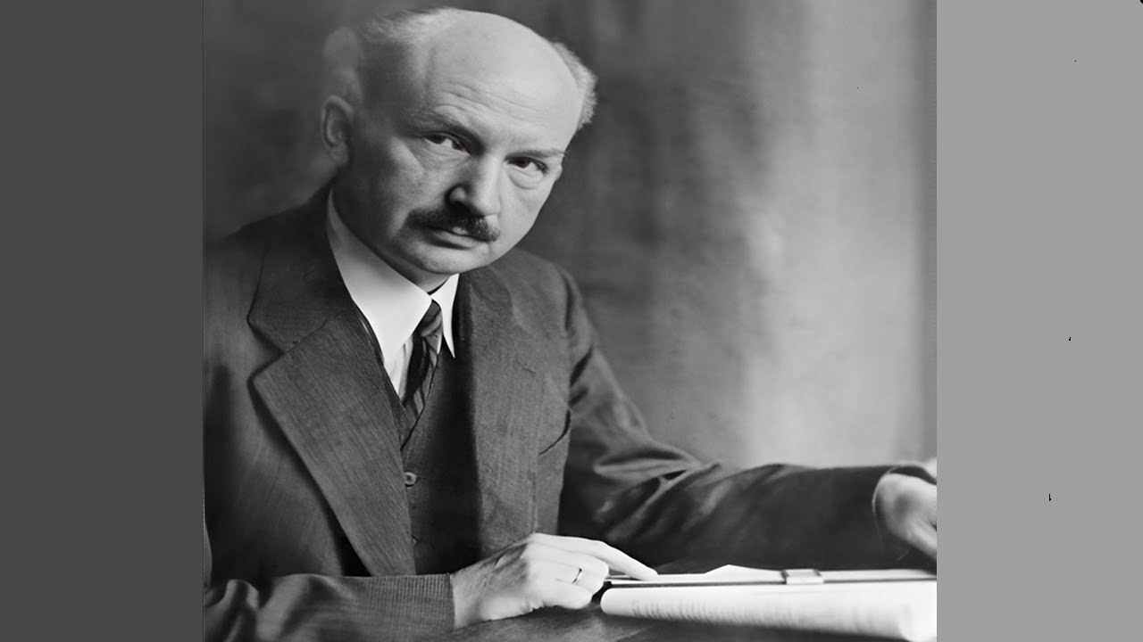 Walther Bothe: The Coincidence Method Pioneer Who Proved Particles Are Real