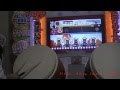 太鼓の達人(新) 1クレ動画 Player:りんね