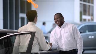 2013 Express Service -  You Try to Ignore It