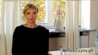 Będąc Młodą Pisarką - Anna Dziewit-Meller O Disko