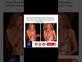 Even global superstars face the exact same struggles. 🎤🤫#shorts#Shakira #SingleMothers