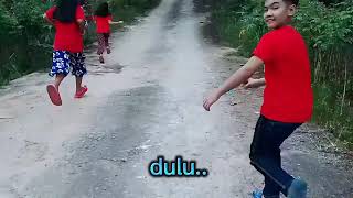 VO3. Rindu Ati...melihat suasana kampung ku...