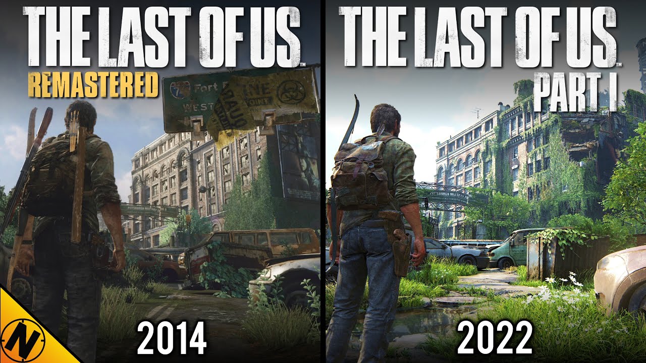 ANÁLISE: The Last of Us Remastered