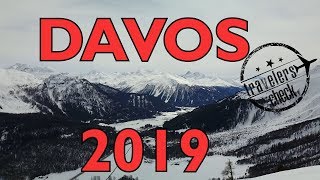 Davos 2018 & 2019 review 4k