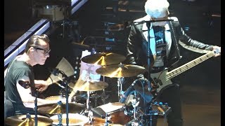 U2 - 2018 - Gloria (HD) Mohegan Sun, Uncasville CT 07-03-2018