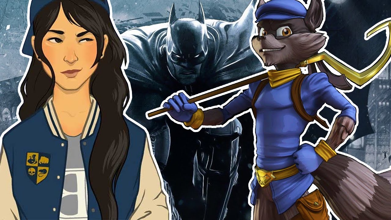 gaming logo Which Video Game Franchise MUST Return In 2019?