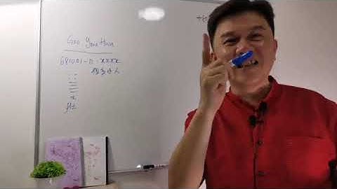 Master Mak 易经风水 Yi-Jing Feng Shui - 正财 & 横财 (Wealthy)