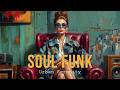 Soul Funk Groove | Urban Serenity