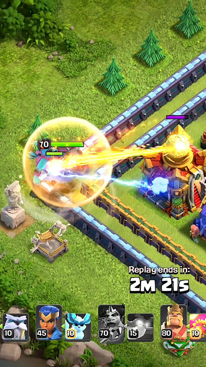 TH16 Crushed by Minion Prince! 🔥 | Clash of Clans | #shorts #clashofclans #coc