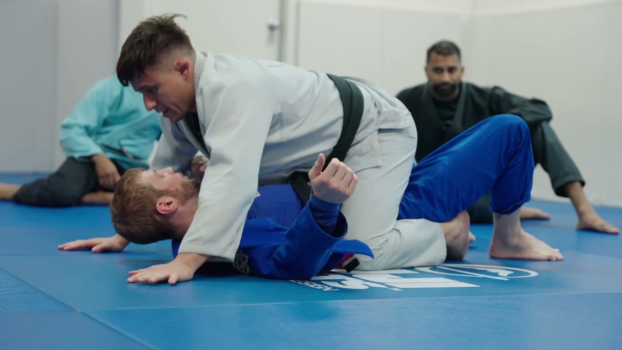 TOTD  11 03 2025 GI ALL LVLS   DLR OFF BAL TO MOUNT BACK