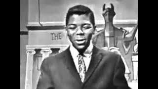 Frankie Lymon 'Little Bitty Pretty One'