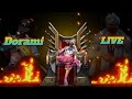 தமிழ்🔴room match polam ma 🤣//#shortslive#dorami #gaming #freefire #chaintogether #live