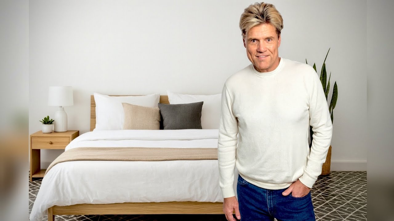 My Bed Is Too Big - Mozaik Remix By Valentin Von Thomas