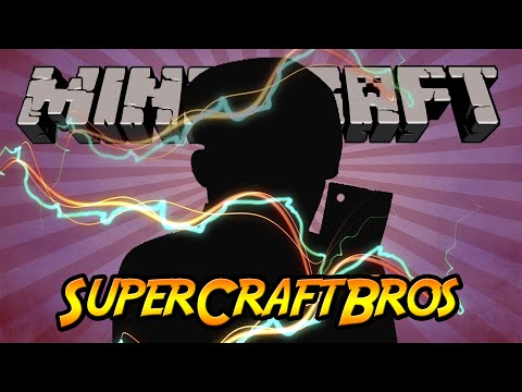 ОТМЕННЫЙ ПОВАР(SuperCraftBros #2)