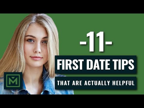 Dating Tips