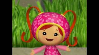 Team Umizoomi Do Not Deliver Basket