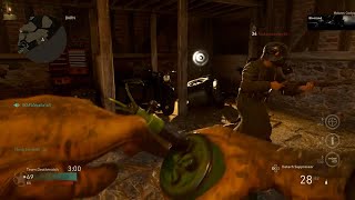 Shit I Used To Do In Cod Ww2 Instead Of Study For Exams